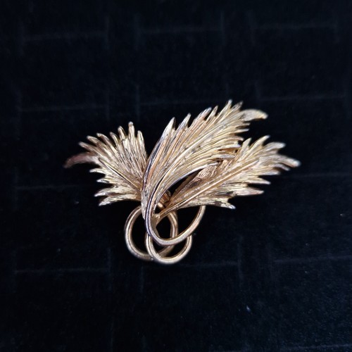 Vintage exquisite brand - brand, 1960's