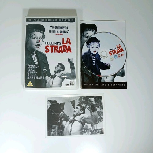 Strada 1954 federico - strada,