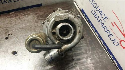Gt1549 turbo rover - rover, zr