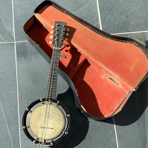 1920s walliostro strings - 8,