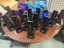 BT 090630 Cordless Home Phone