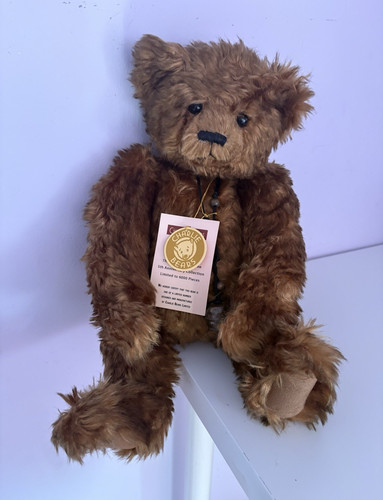 Charlie bears anniversary jack - bears,