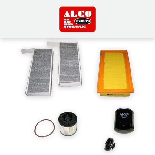Service kit for - service, 308