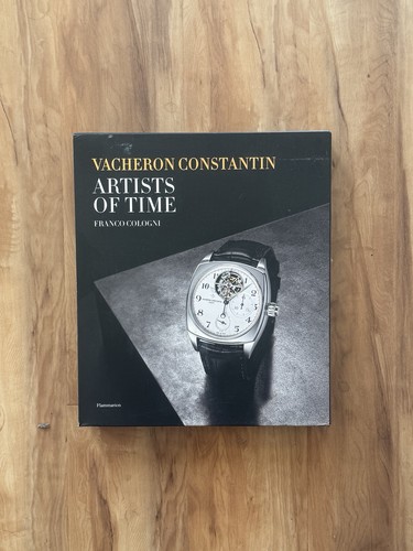 Vacheron constantin artists - vacheron, of