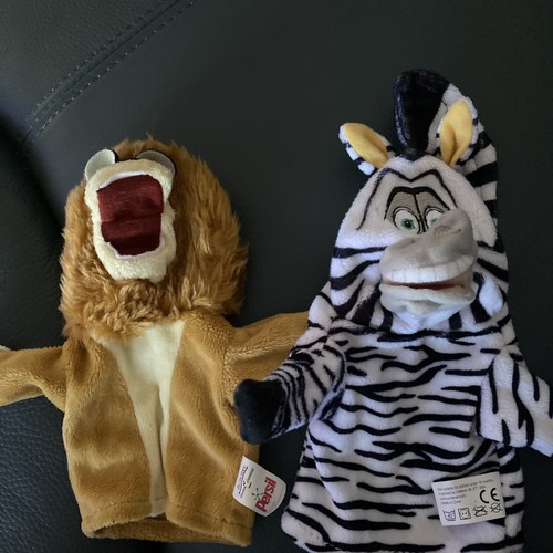 Persil promo madagascar escape - persil,