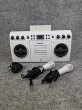 Entertainer beatbox - mr,