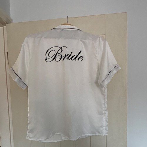 Boohoo white satin - boohoo,