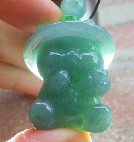 Certified icy green - certified,