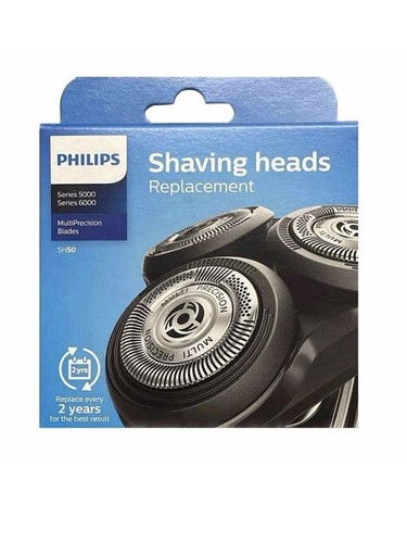 Philips sh50 shaving heads - sh50/shaving,