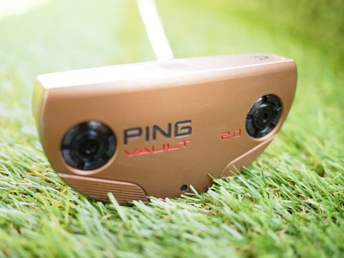 Ping vault piper c copper - 2.0,