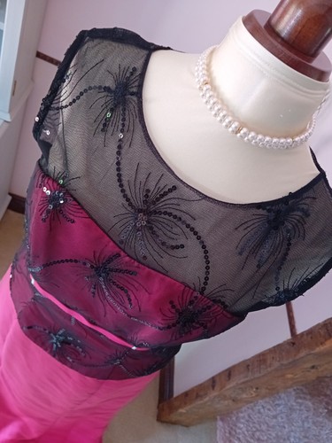 Romantica size full length - 16,