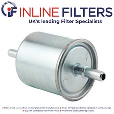 Fuel Filter for John Deere 6610 w/Original Eng