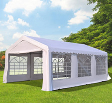 Heavy duty garden marquee - duty,