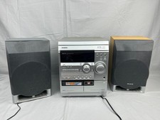 Aiwa NSX-R50 Digital Audio