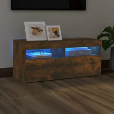 Modern Wooden TV Tele Stand