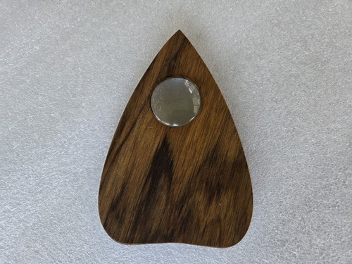 Hauntingly smooth low glider - hauntingly,