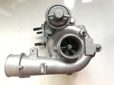 Turbocharger Mazda 3 6 2.3MPS
