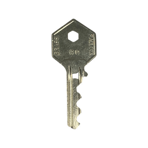 Asec padlock master key - master,