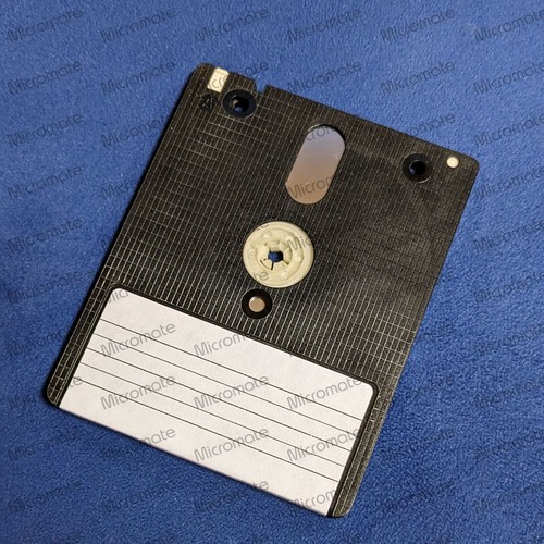 Cf2 floppy disk self - cf2,