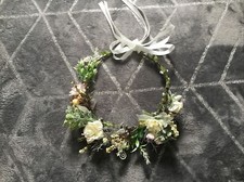 First Holy Communion White