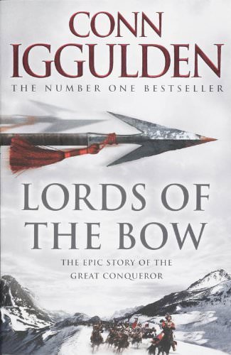 Lords the bow conn - the, by