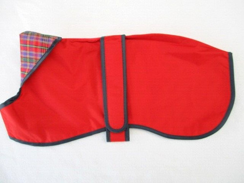 Mac 43cm whippet - 17",