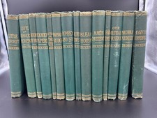 Charles Dickens Books -
