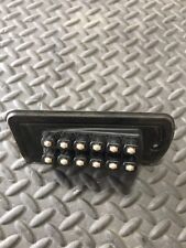 Peugeot 1007 2005-2010 Year