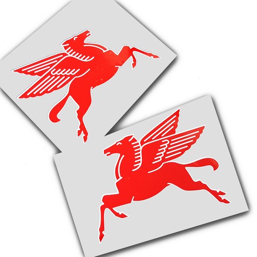 Mobil pegasus gas oil