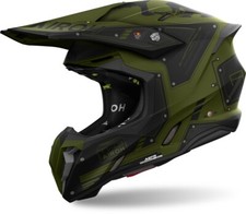 Airoh Twist 3 Military Green