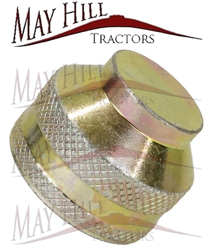 Dowty type hydraulic coupling - type,