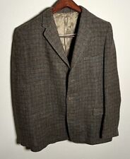 1950s Burton x Harris Tweed