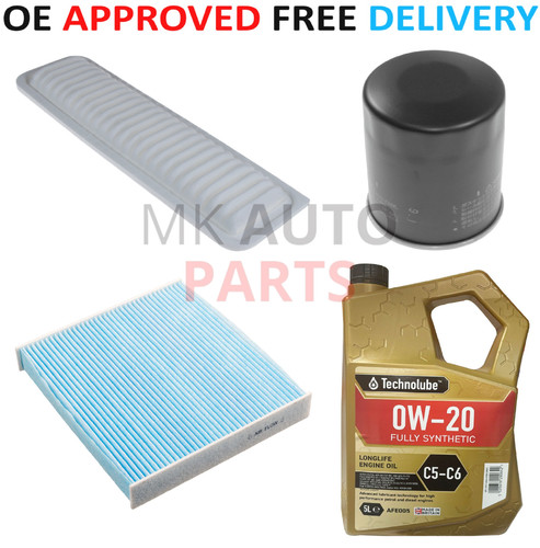 For toyota estima hybrid - for,