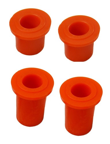 Rear leaf spring shackle - spring,