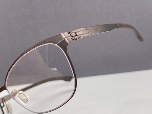 Berlin eyeglasses frames - ic,