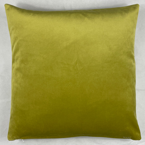 Handmade plush velvet - velvet, cushion