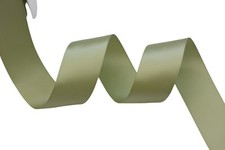 Satin Ribbon Roll Double Face
