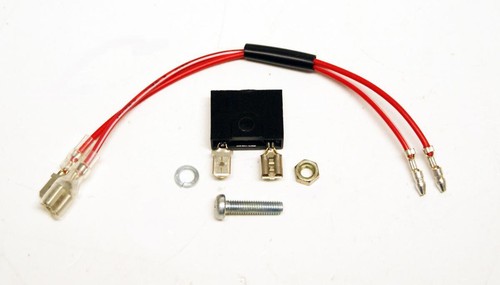 Wire rectifier yamaha dt100 - yamaha,
