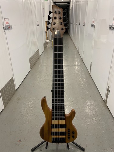 Brand new mazeti - new, 8