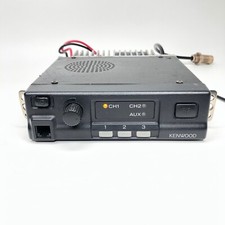 Kenwood TK-752(E) VHF FM