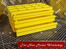 Mini Tool Chest Toolbox Type