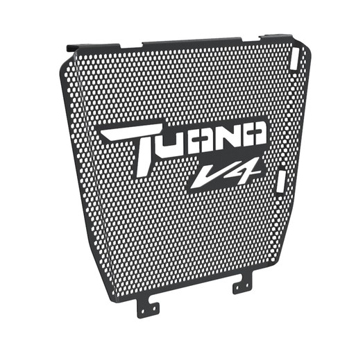 Motorcycle radiator guard for - radiator,