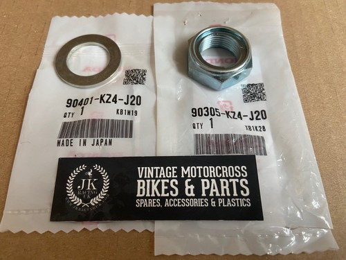 Honda cr125 cr250 crf250 - cr125,