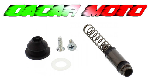 Clutch pump revision kit - clutch,