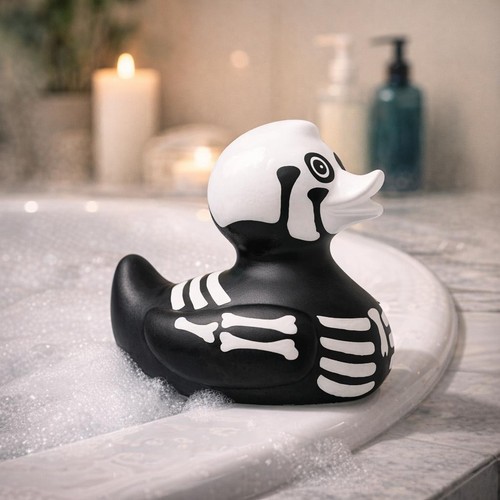 Bud duck luxury - bud, x-ray