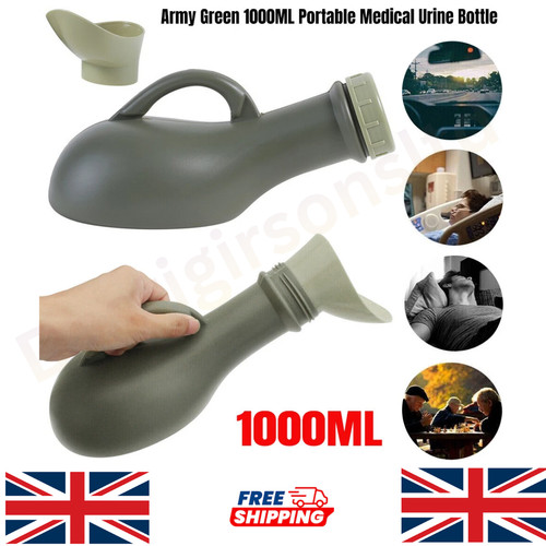 1000ml male female - male,
