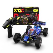 Rlaarlo x12s brushless - brushless, rc