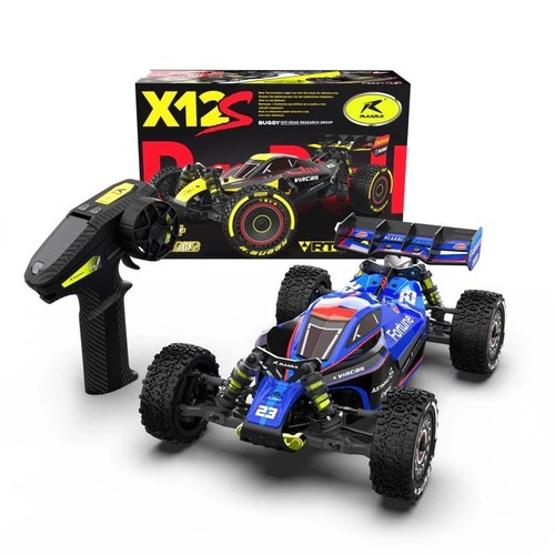 Rlaarlo x12s brushless - x12s,