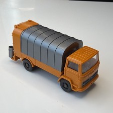 Wiking mercedes benz 1317 - lp,