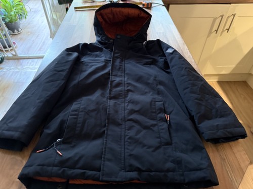 Joules coat childs - coat, boys